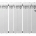 Радиатор ROYAL THERMO Indigo Super+ 500, 8 секций